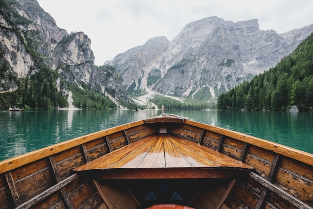 Schengen Visa Secrets Which Country Should You Really Apply Through - Unsplash