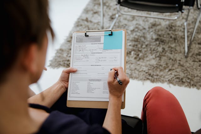 The Hidden Costs of DIY Visa Applications Why Expert Guidance Saves Money - Pexels