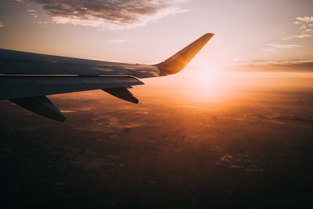 Tour Care - Unsplash