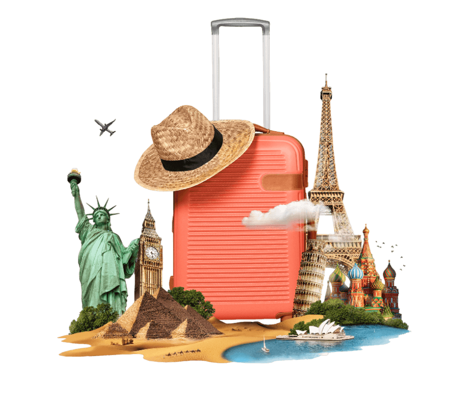 Travel With Eyakedungs Travels And Tours
